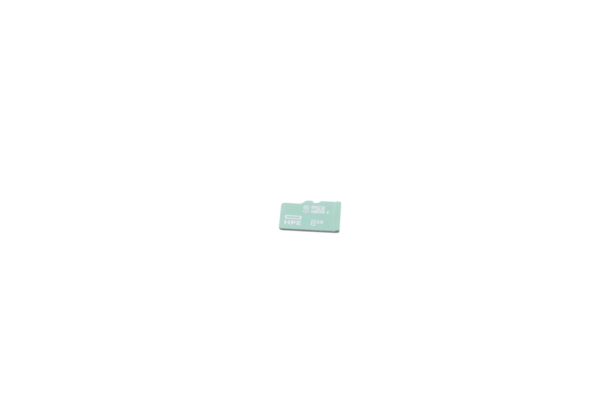 HP 726116-B21 HPE 8GB microSD Enterprise Mai