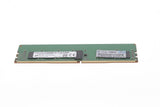 HP 4GB 1RX8 PC4-17000P-R DDR4-2133MHZ RDIMM