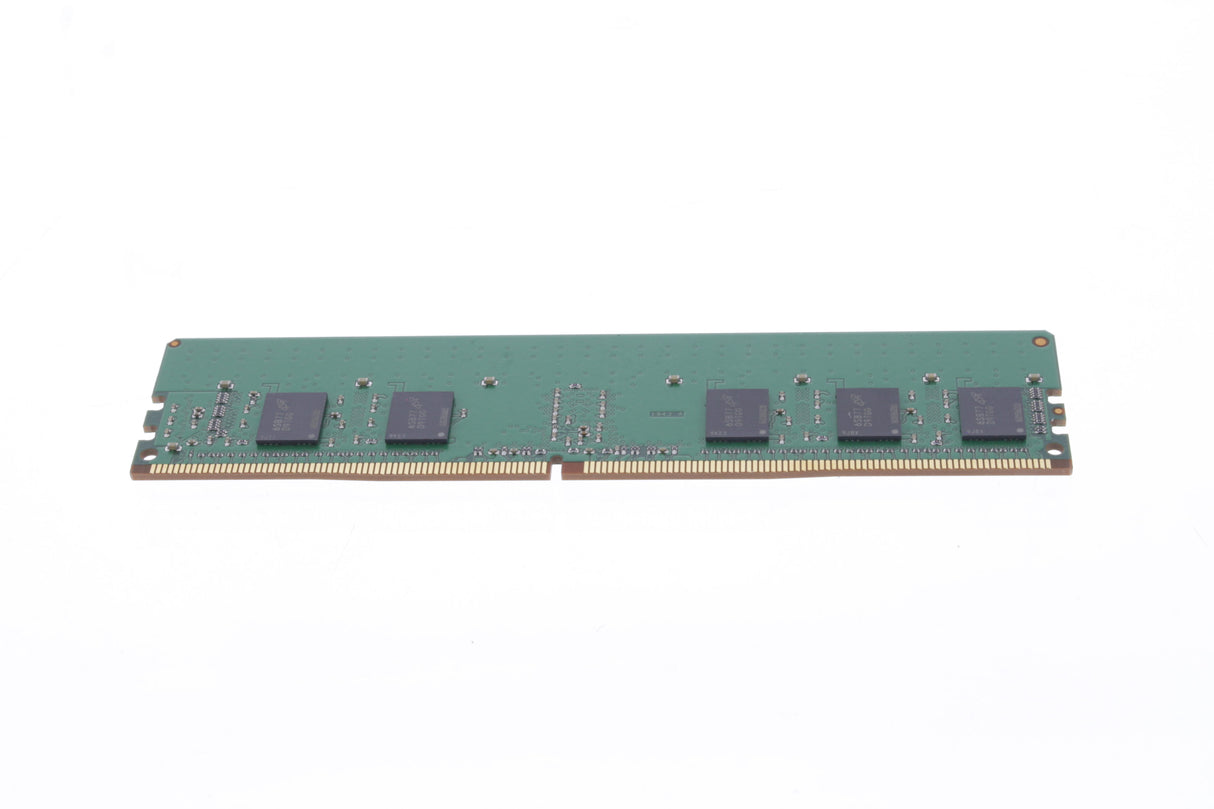 HP 4GB 1RX8 PC4-17000P-R DDR4-2133MHZ RDIMM