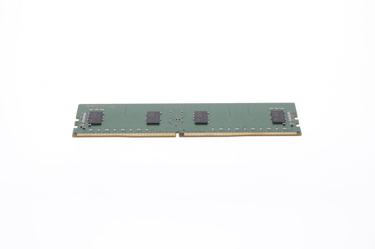 HPE 8GB (1x8GB) Single Rank x4 DDR4-2133 CAS-15-15-15