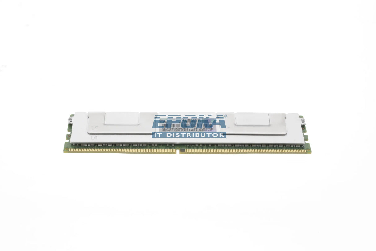 HP 726724-B21 HP 64GB 4Rx4 PC4-17000P-L DDR4-2133 LRDIMM