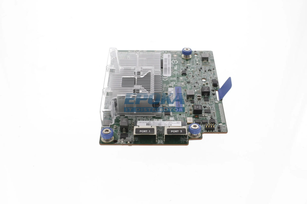HP 726736-B21 HP SMART ARRAY P440AR/2GB FBWC (inc. battery)