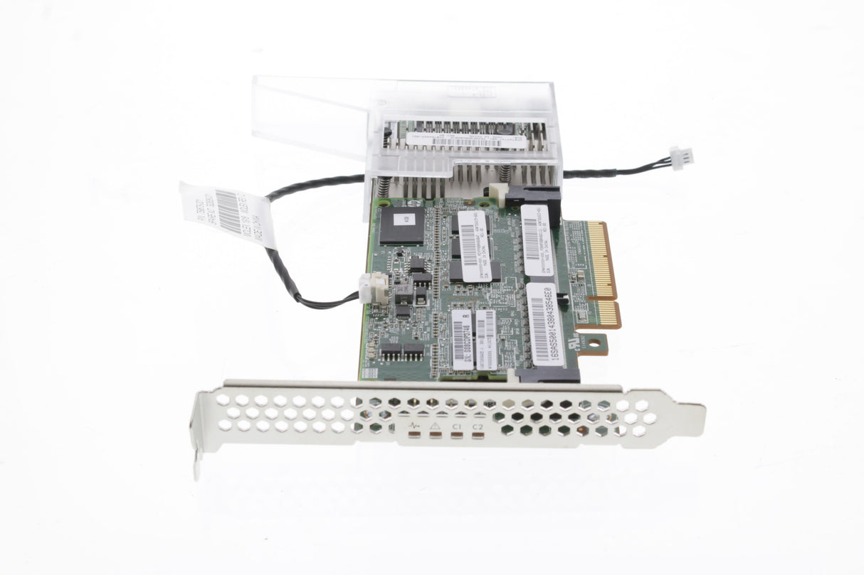 HP 726821-B21 HP SMART ARRAY P440/4GB FBWC 1