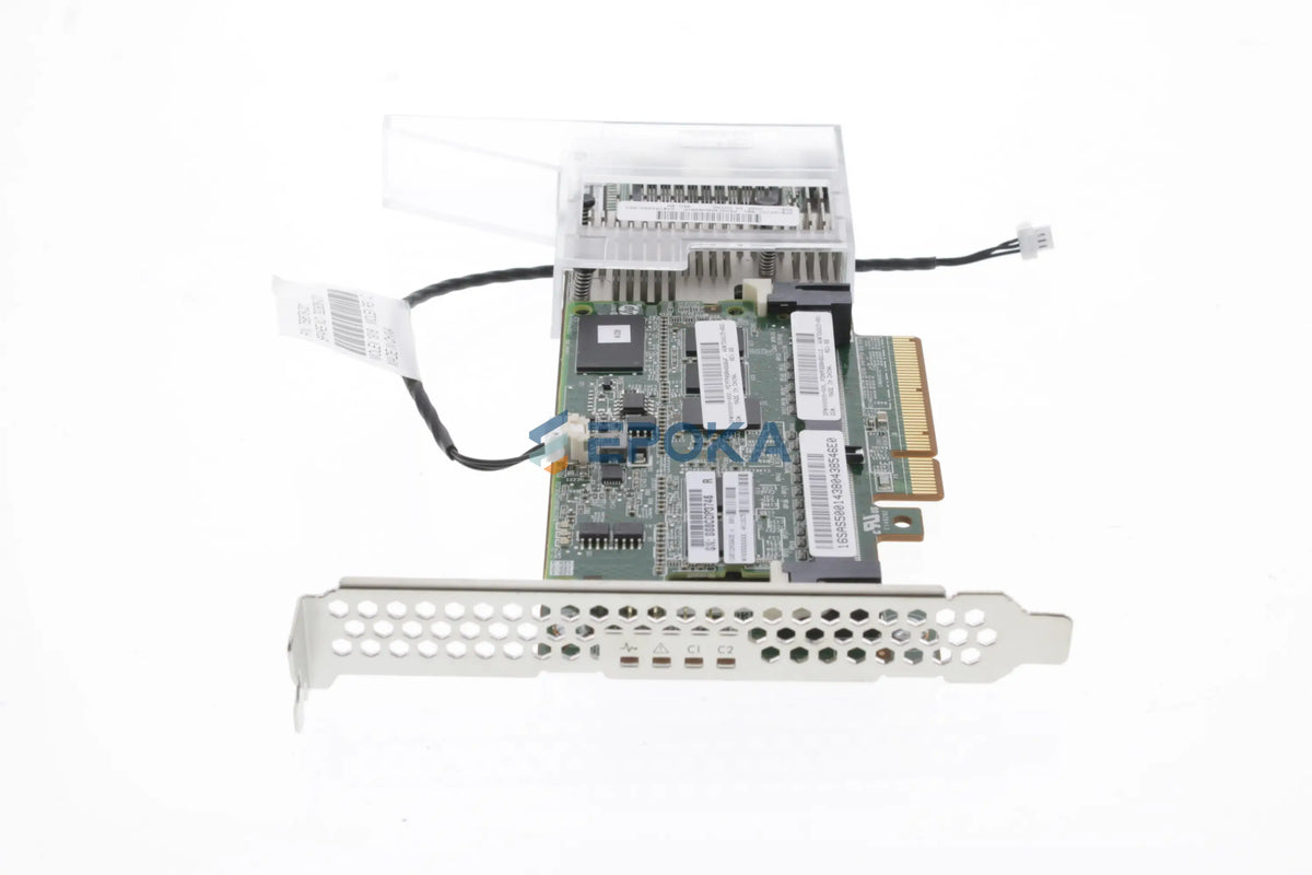 HP 726821-B21 HP SMART ARRAY P440/4GB FBWC 1