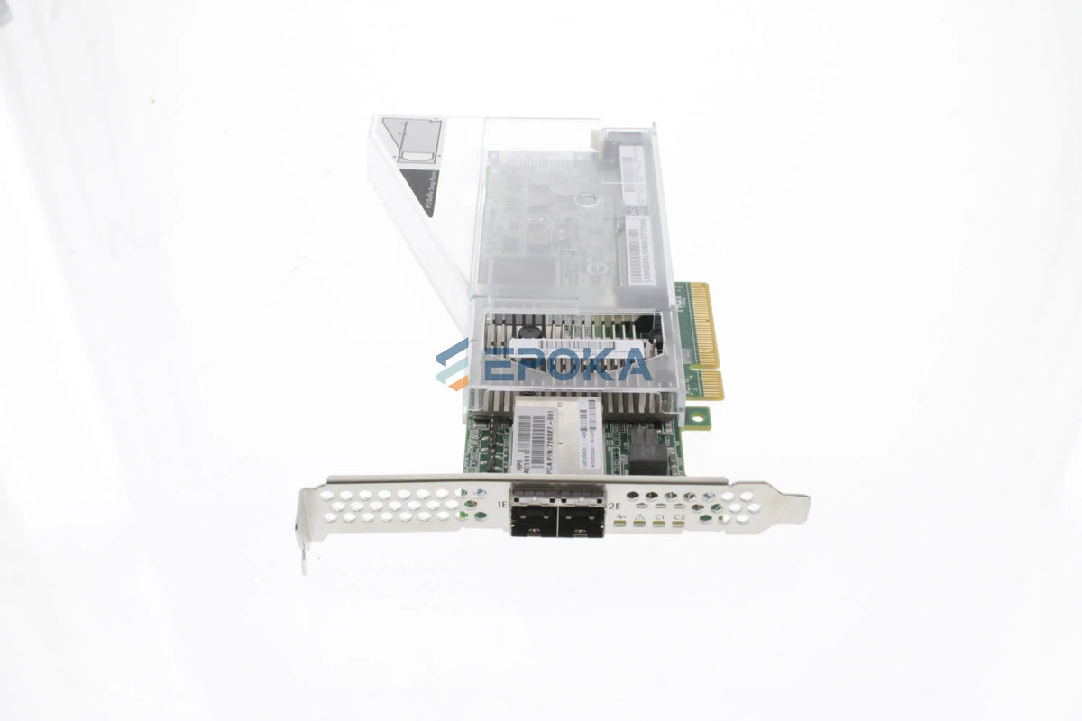 HP 726825-B21 HP Smart Array P441/4GB FBWC 1