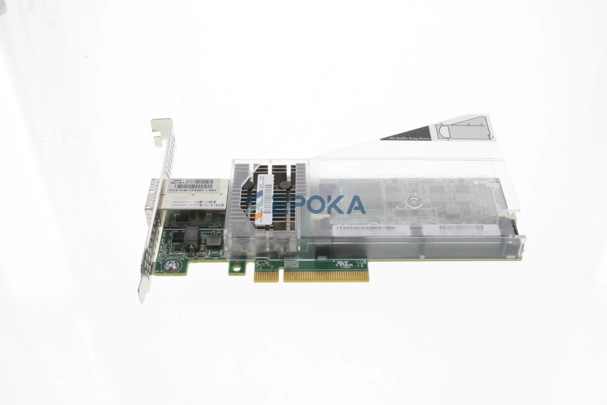 HP 726825-B21 HP Smart Array P441/4GB FBWC 1