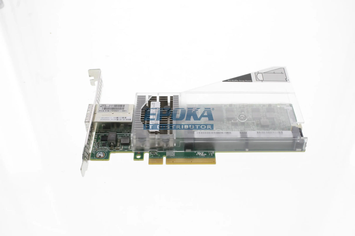 HP 726825-B21 HP Smart Array P441/4GB FBWC 1