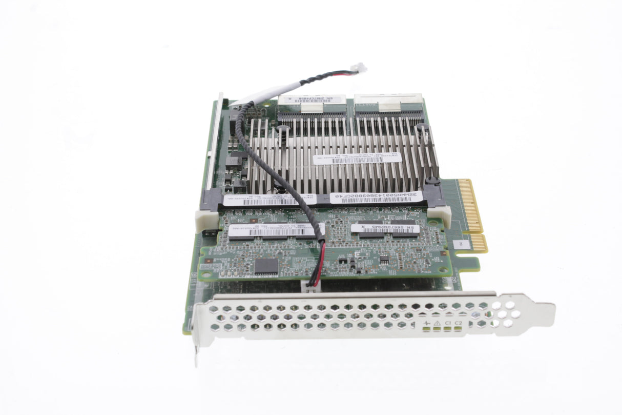 HP 726897-B21 HP P840/4GB SAS Controller