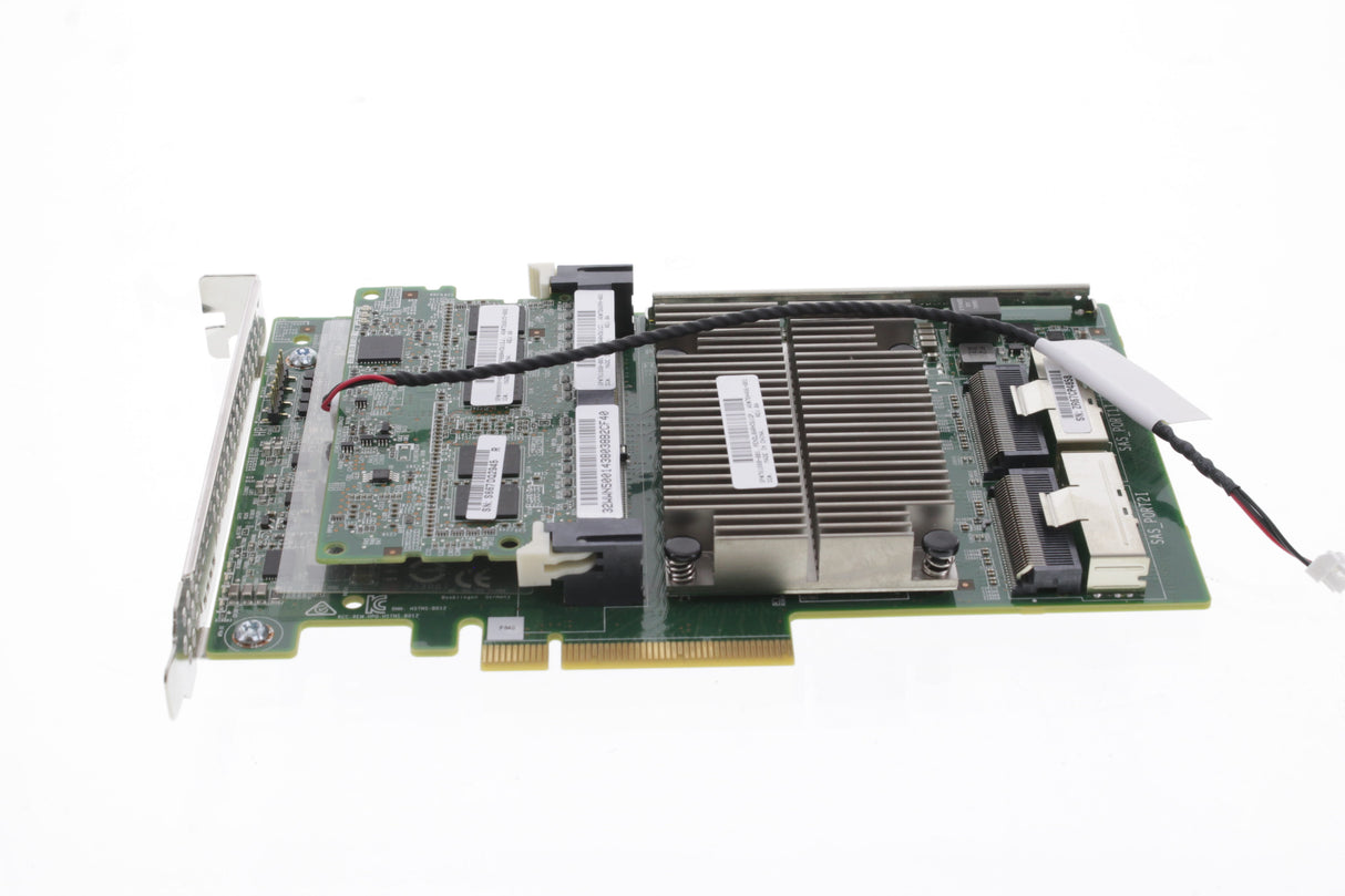 HP 726897-B21 HP P840/4GB SAS Controller