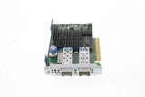 HPE Ethernet 10Gb 2-port 562FLR-SFP+ Adapter