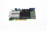 HP 727054-B21 HPE Ethernet 10Gb 2-port 562FLR-SFP+ Adapter