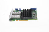 HPE Ethernet 10Gb 2-port 562FLR-SFP+ Adapter