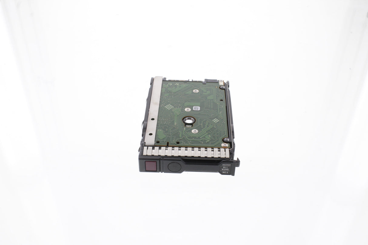 HPE Ethernet 10Gb 2-port 562SFP+ X710-DA2 Adapter