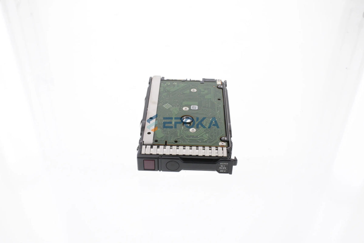 HPE Ethernet 10Gb 2-port 562SFP+ X710-DA2 Adapter