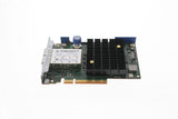 HP 727060-B21 HPE FLEXFABRIC 10GB 2-PORT 556