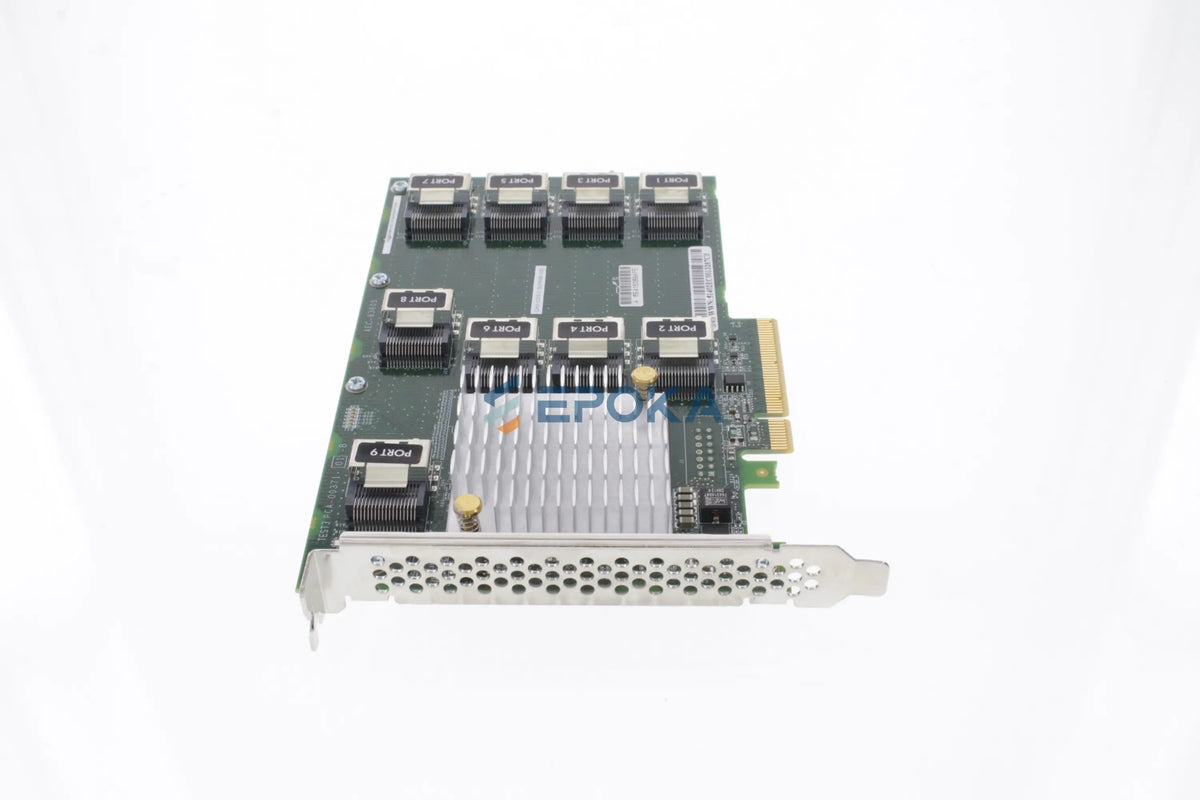 HP 12GB SAS Expander Card