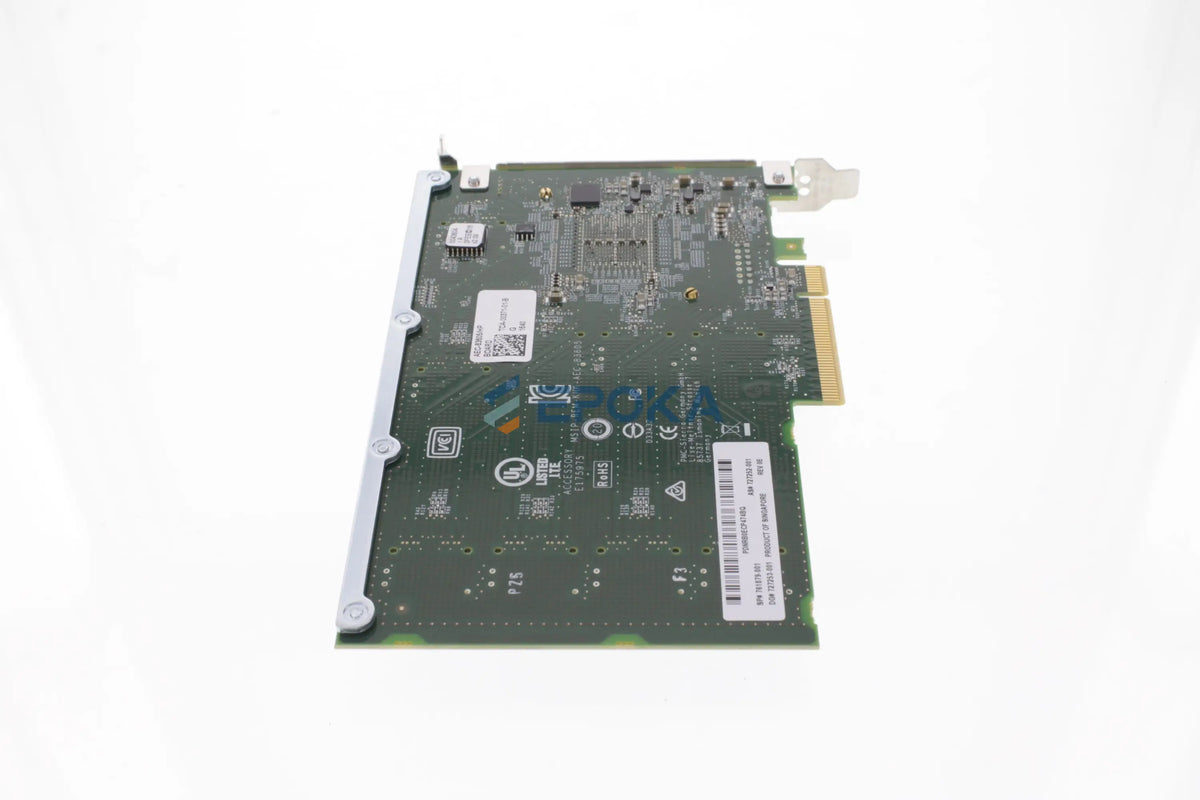 HP 12GB SAS Expander Card