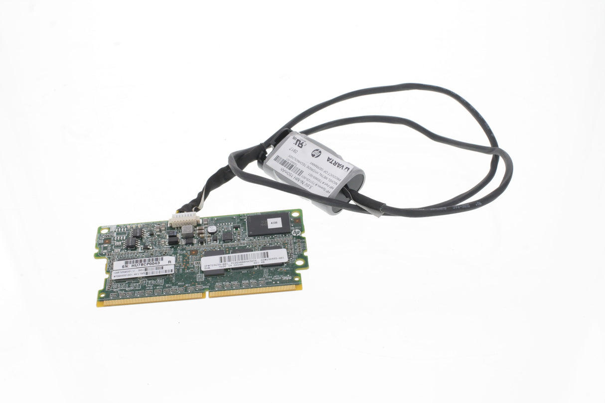 HP 729639-001 4GB FBWC module 4Gx72 1866 - F