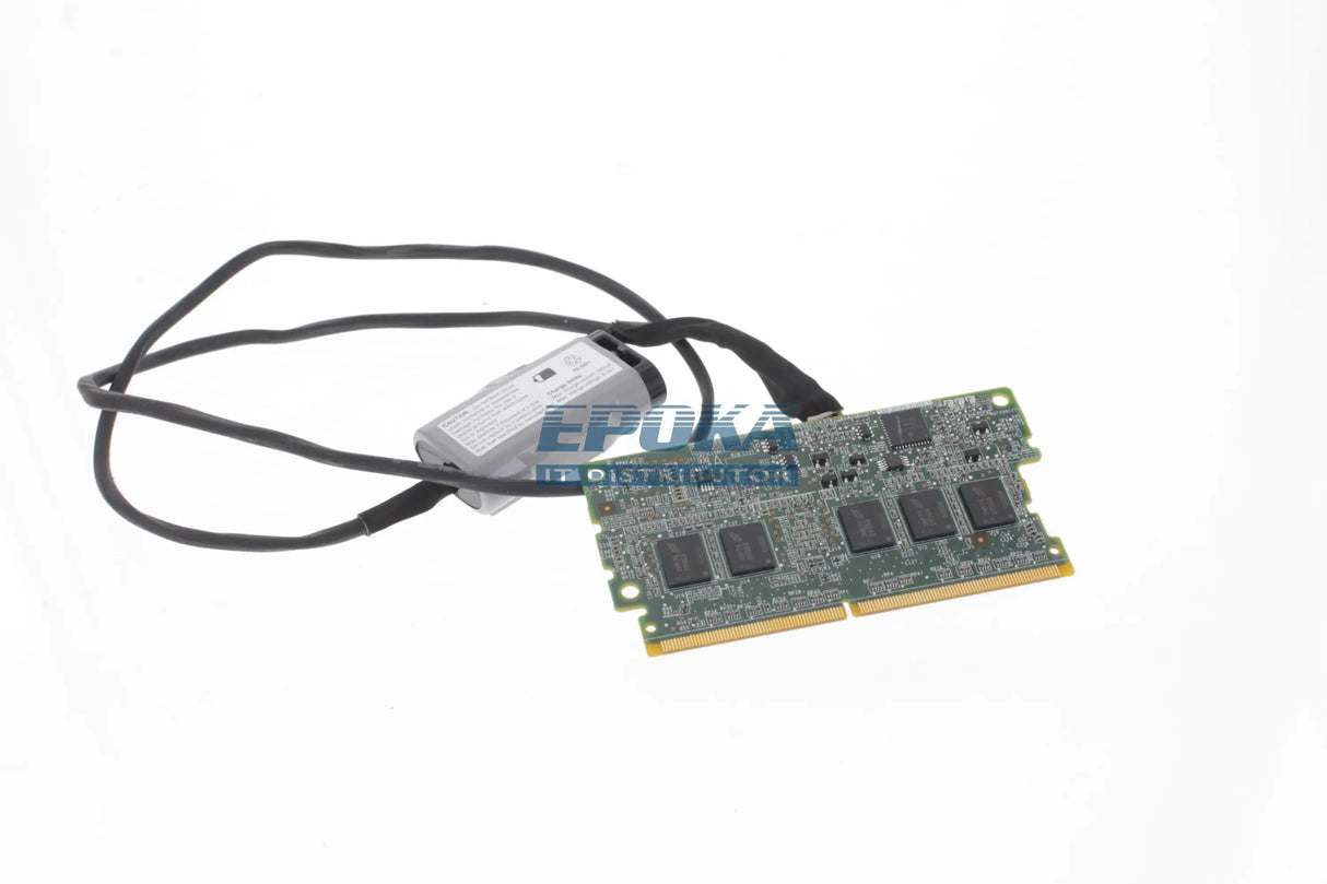 HP 729639-001 4GB FBWC module 4Gx72 1866 - F