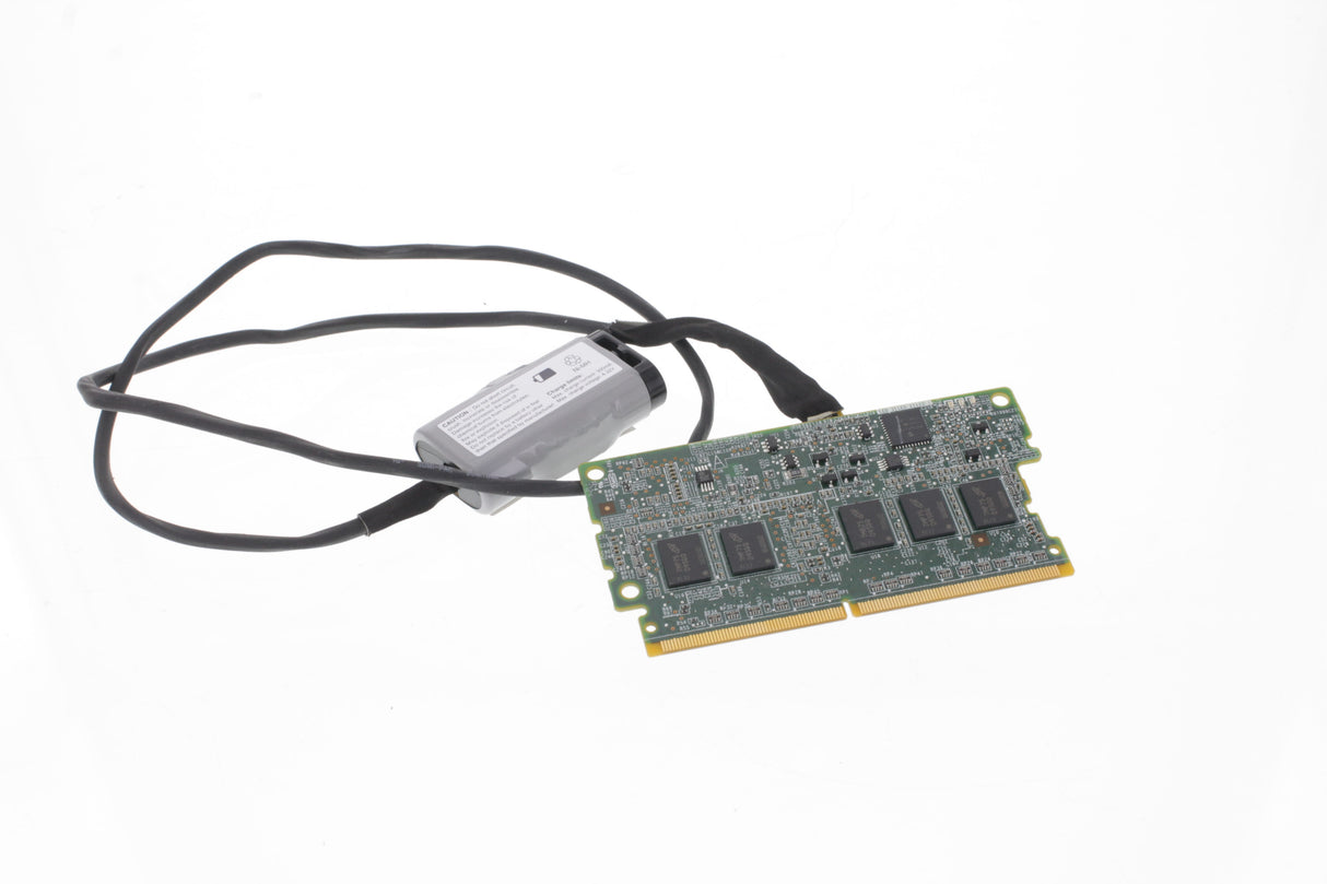 HP 729639-001 4GB FBWC module 4Gx72 1866 - F