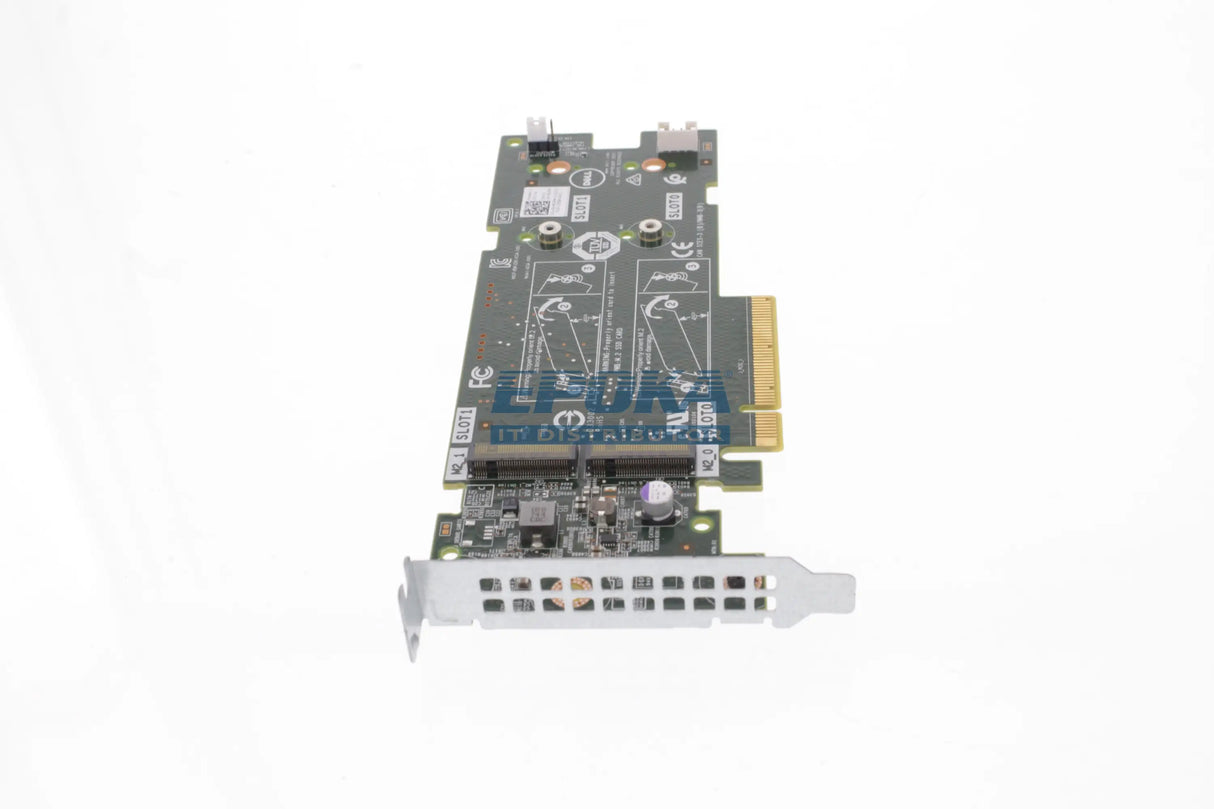 Dell 72WKY Dell BOSS M.2 SSD ADAPTER