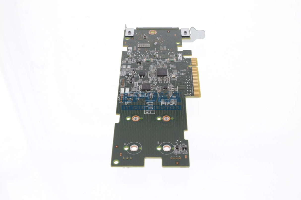 Dell 72WKY Dell BOSS M.2 SSD ADAPTER