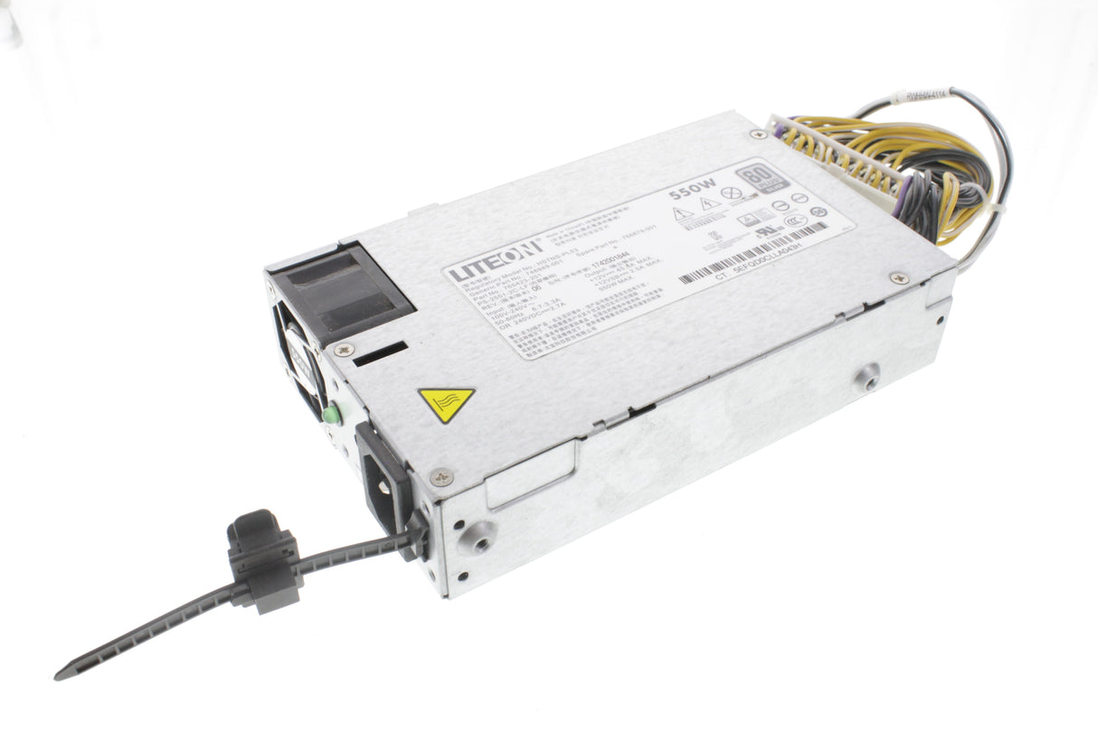 HP 730941-B21 HP 550W FACTORY INTEGRATED POW