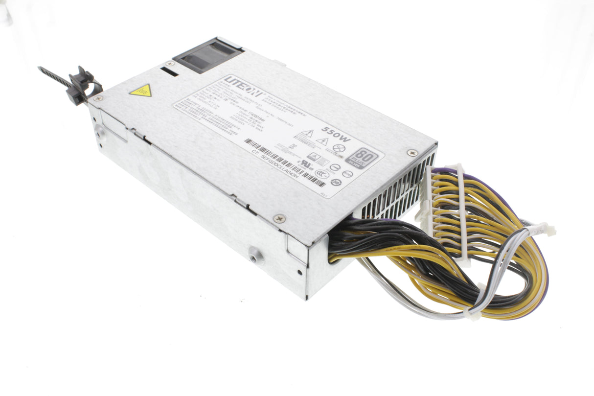 HP 730941-B21 HP 550W FACTORY INTEGRATED POW