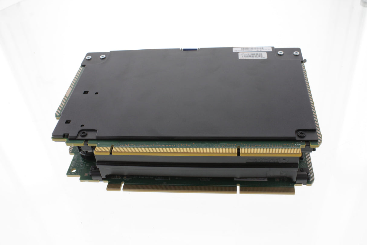 HP 732411-B21 HP DL580 Gen8 12 DIMM Slots Me