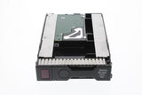 HPE 300GB SAS 12G Enterprise 15K LFF (3.5in) SC HDD