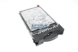 IBM 73P8005 IBM 300GB 10K FC 2Gb