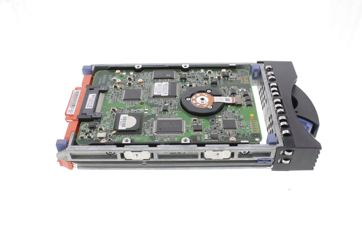 IBM 73P8005 IBM 300GB 10K FC 2Gb
