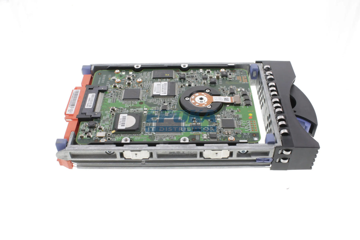 IBM 73P8005 IBM 300GB 10K FC 2Gb