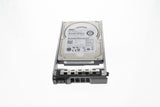 Dell 740Y7 Disk 300GB 10K 6G SAS 2.5"