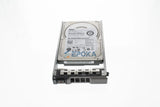 Dell 740Y7 Disk 300GB 10K 6G SAS 2.5"