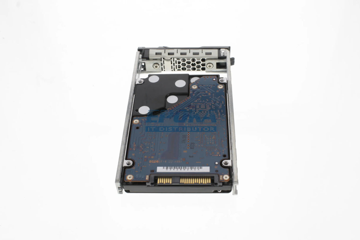 Dell 740Y7 Disk 300GB 10K 6G SAS 2.5"