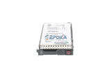 HP 741151-B21 HP 200GB 12G SAS High Endurance SFF 2.5-in SC Enterprise Performance 3yr Wty Solid State Drive