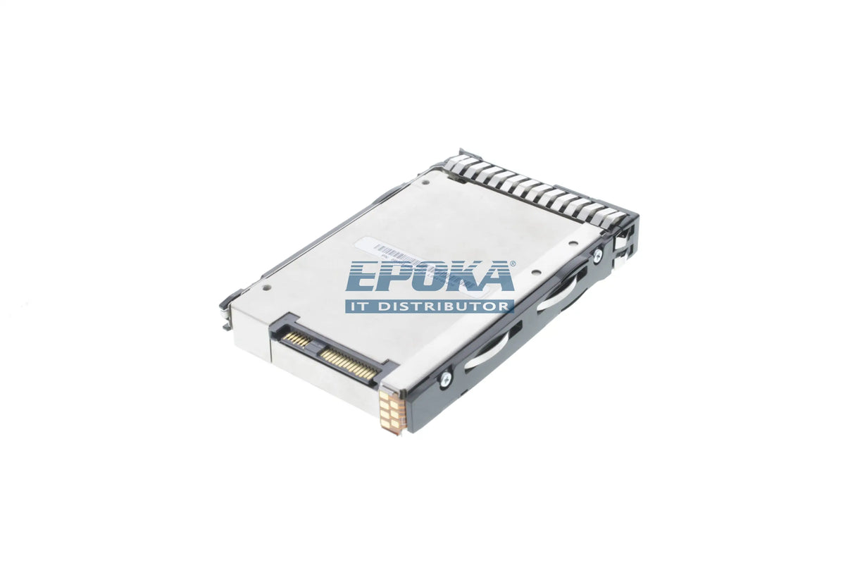 HP 741151-B21 HP 200GB 12G SAS High Endurance SFF 2.5-in SC Enterprise Performance 3yr Wty Solid State Drive