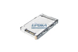 HP 741151-B21 HP 200GB 12G SAS High Endurance SFF 2.5-in SC Enterprise Performance 3yr Wty Solid State Drive