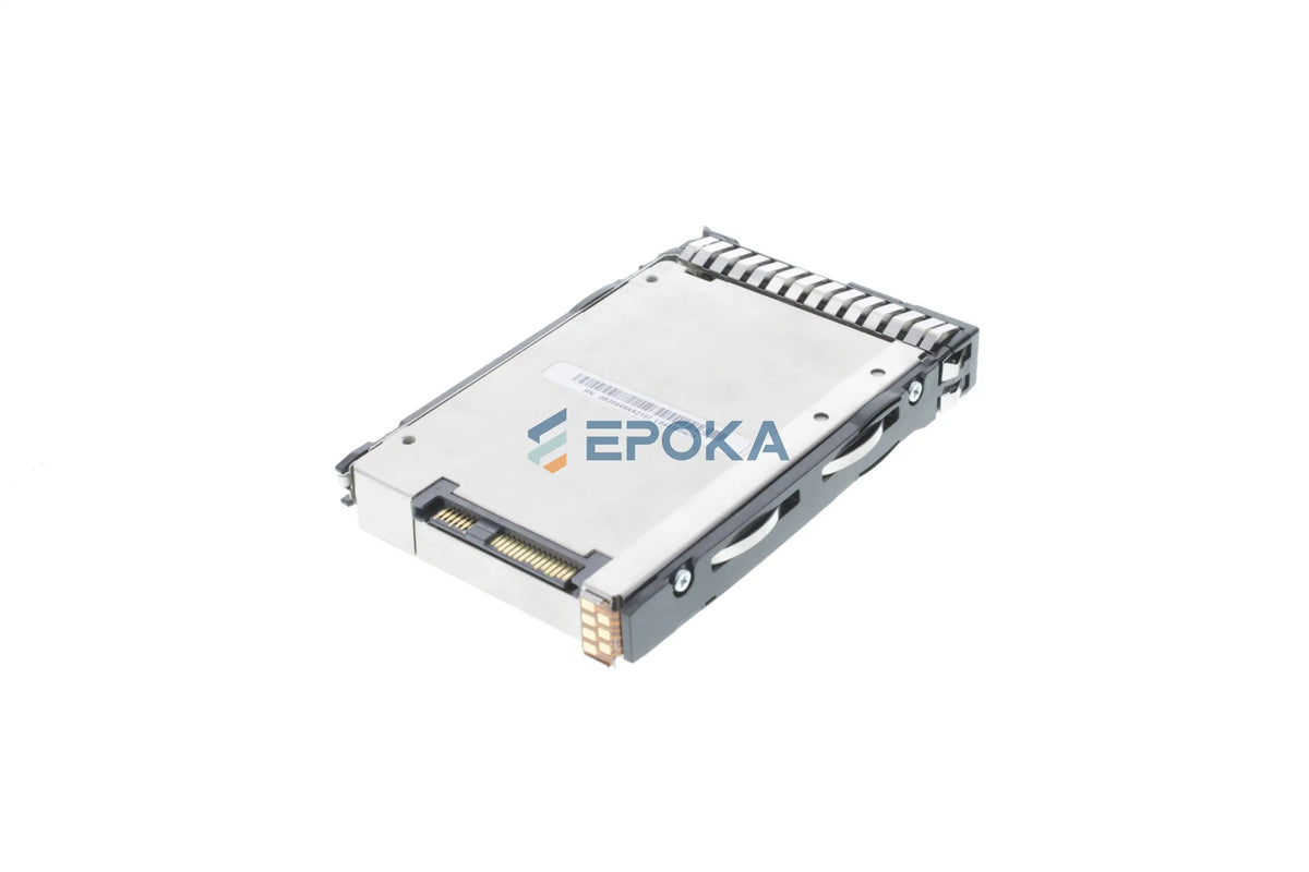 HP 741151-B21 HP 200GB 12G SAS High Endurance SFF 2.5-in SC Enterprise Performance 3yr Wty Solid State Drive