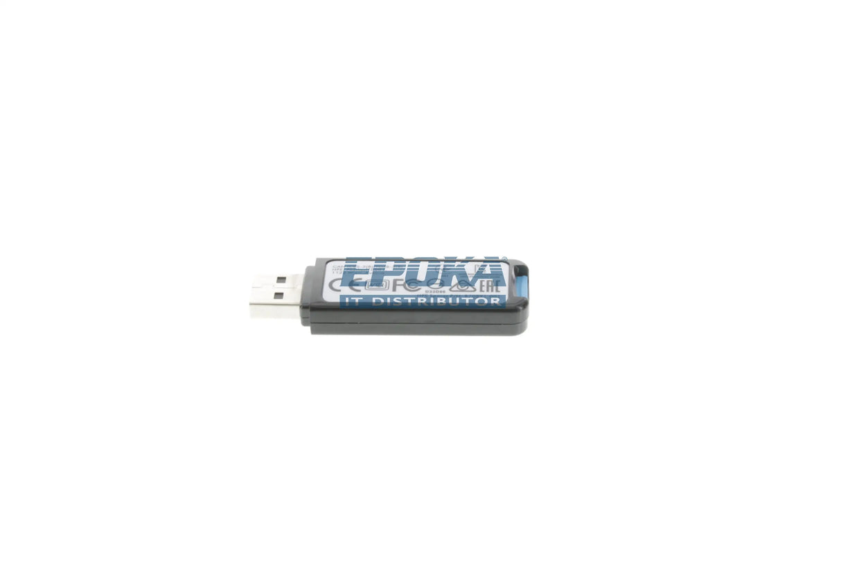 HP 741279-B21 HP Dual 8GB microSD EM USB Kit
