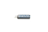 HP 741279-B21 HP Dual 8GB microSD EM USB Kit