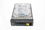 HP 743403-001 HP 2TB 7.2K 6G 3.5INCH SAS HDD