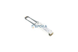 HPE BladeSystem c-Class 40Gb QSFP + MPO SR4 300m Transceiver