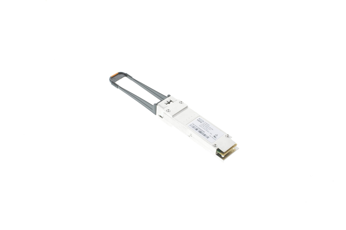 HPE BladeSystem c-Class 40Gb QSFP + MPO SR4 300m Transceiver