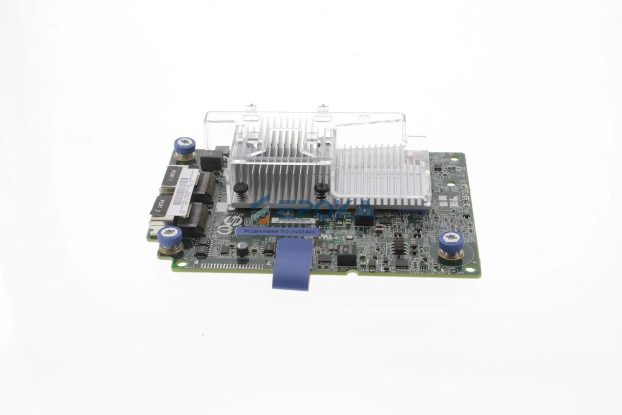 HP H240ar 12Gb 2-ports Int FIO