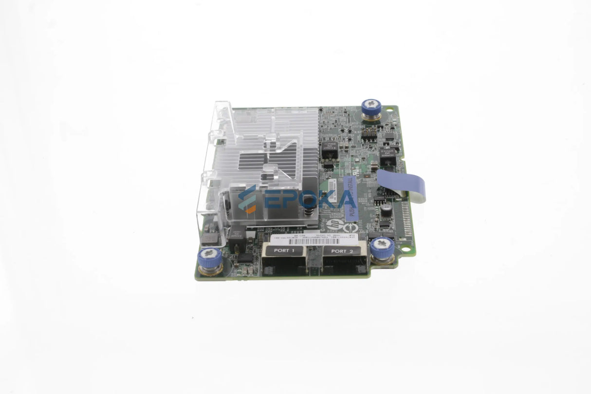 HP H240ar 12Gb 2-ports Int FIO