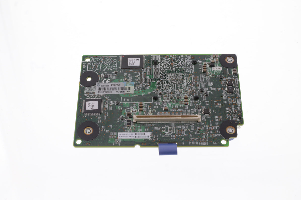 HP 749976-B21 HP H240ar 12Gb 2-ports Int FIO