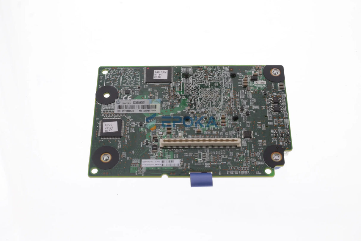 HP H240ar 12Gb 2-ports Int FIO