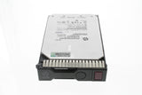 HP 753874-B21 HP 6TB 6G SATA 7.2K rpm LFF (3
